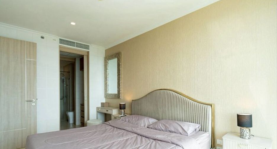 For sale 1 bed house in Jomtien, Pattaya