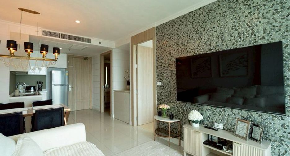 For sale 1 bed house in Jomtien, Pattaya
