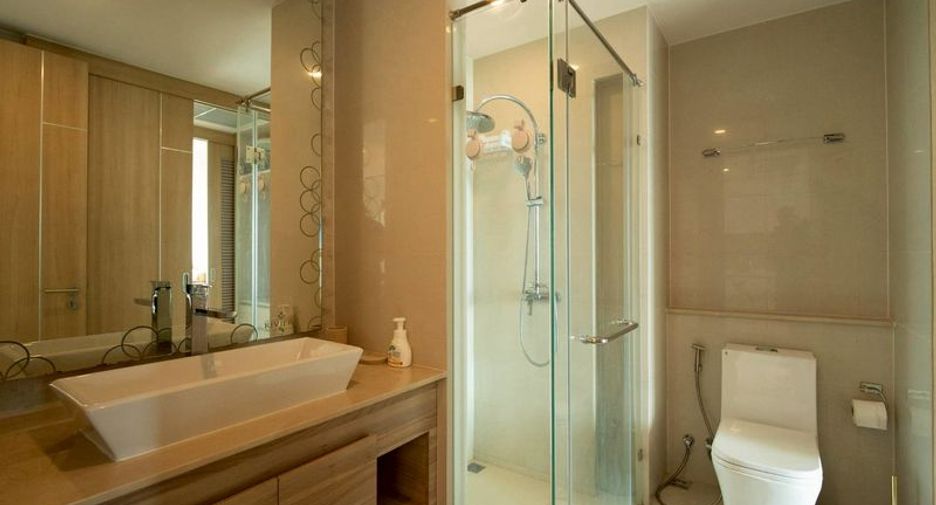 For sale 1 bed house in Jomtien, Pattaya