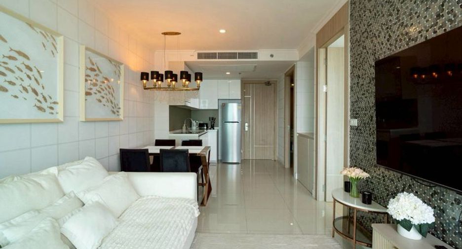 For sale 1 bed house in Jomtien, Pattaya