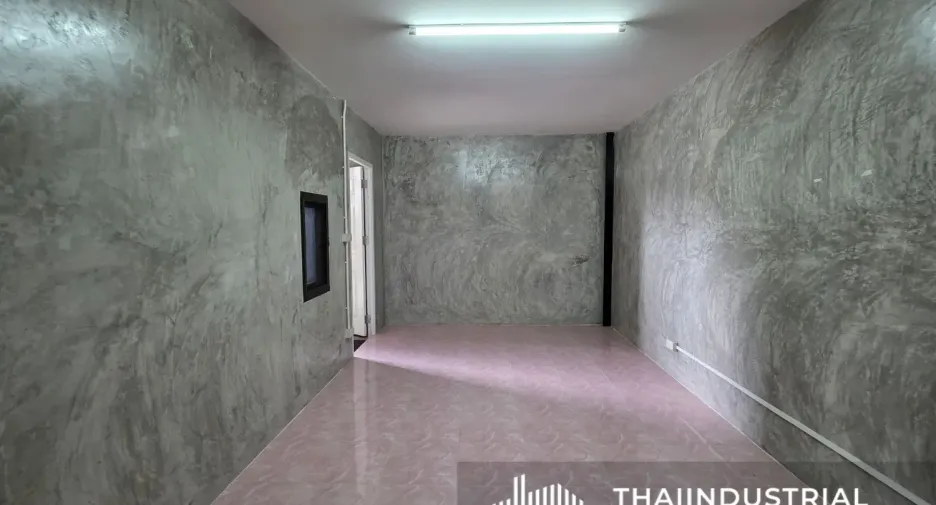 Almacén en alquiler en Bang Bua Thong, Nonthaburi