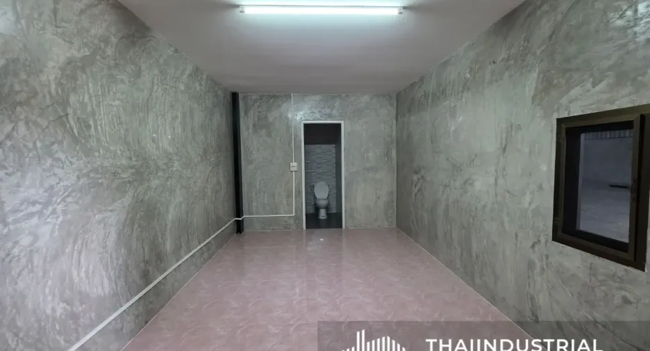 Almacén en alquiler en Bang Bua Thong, Nonthaburi