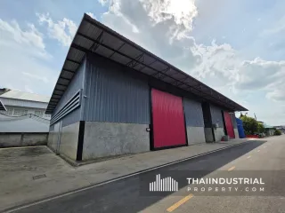 Almacén en alquiler en Bang Bua Thong, Nonthaburi