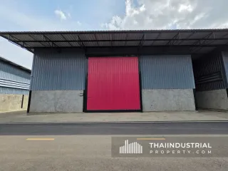 Almacén en alquiler en Bang Bua Thong, Nonthaburi