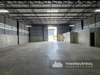 Almacén en alquiler en Bang Bua Thong, Nonthaburi