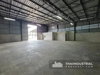 Almacén en alquiler en Bang Bua Thong, Nonthaburi