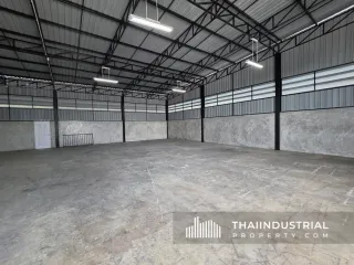 Almacén en alquiler en Bang Bua Thong, Nonthaburi