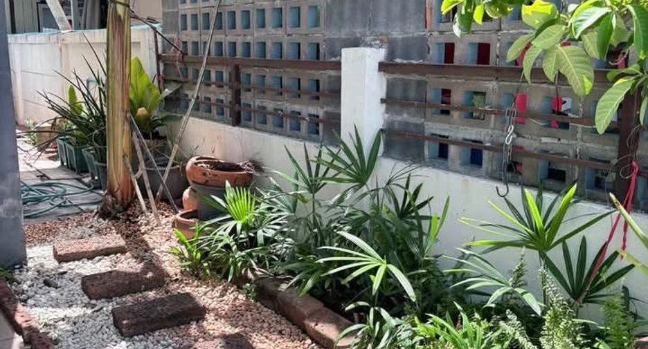 Haus zur Miete mit 3 Zimmer in Mueang Chon Buri, Chonburi