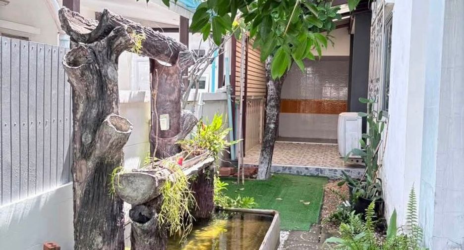 Haus zur Miete mit 3 Zimmer in Mueang Chon Buri, Chonburi