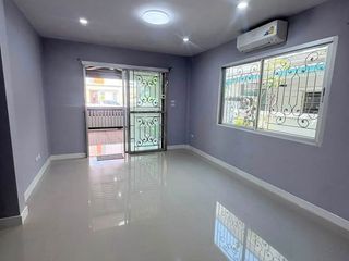 Haus zur Miete mit 3 Zimmer in Mueang Chon Buri, Chonburi