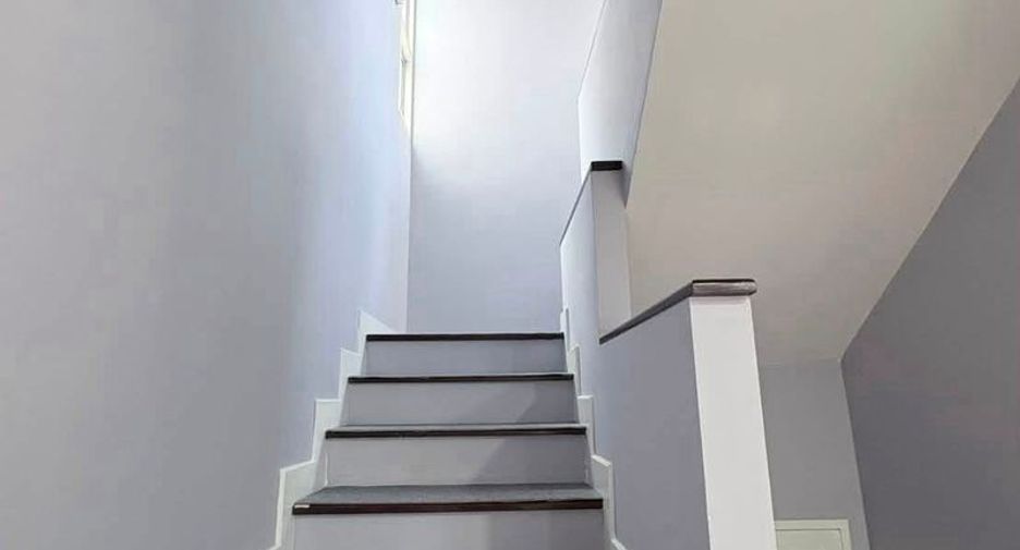 Haus zur Miete mit 3 Zimmer in Mueang Chon Buri, Chonburi