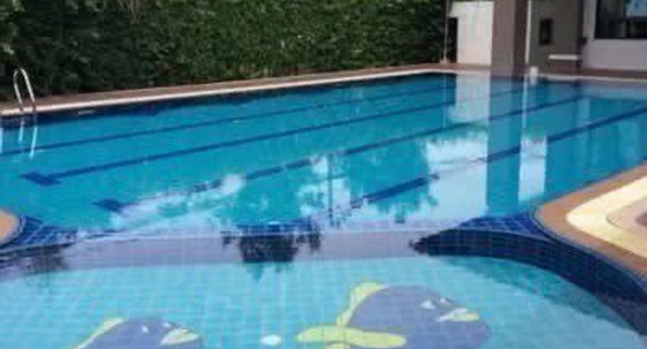 Haus zur Miete mit 3 Zimmer in Mueang Chon Buri, Chonburi