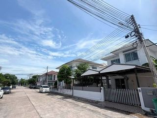 Haus zur Miete mit 3 Zimmer in Mueang Chon Buri, Chonburi