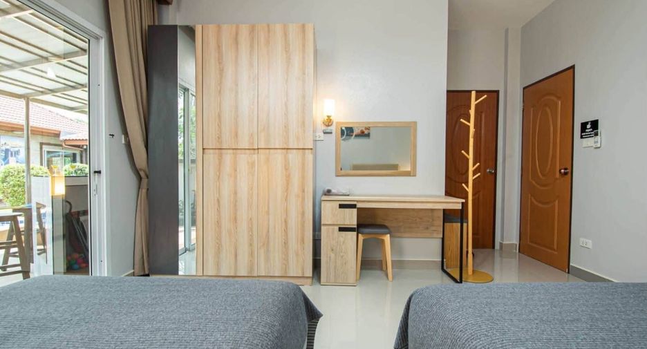Casa en alquiler de 6 habitaciones en Bang Lamung, Chonburi