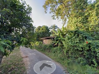 For sale land in Mueang Nong Khai, Nong Khai