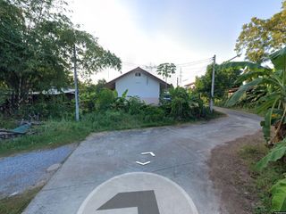 For sale land in Mueang Nong Khai, Nong Khai