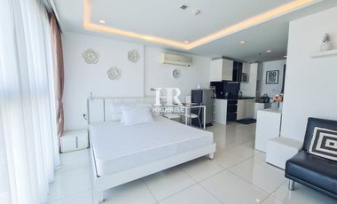 For sale studio condo in Bang Lamung, Chonburi
