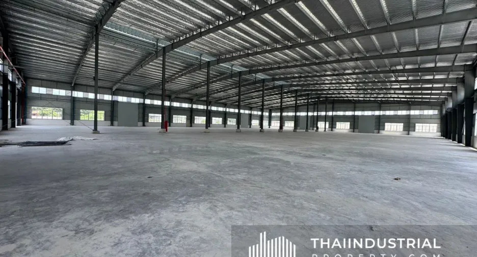 Аренда и продажа склад в Nikhom Phatthana, Районг
