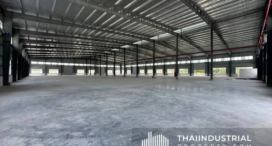 Аренда и продажа склад в Nikhom Phatthana, Районг