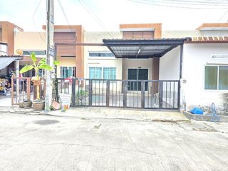 For sale 2 bedrooms townhouse 
