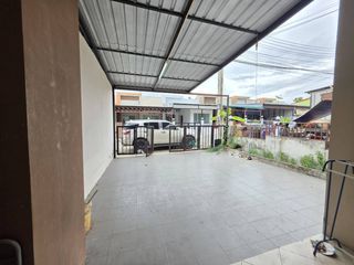 For sale 2 bedrooms townhouse 