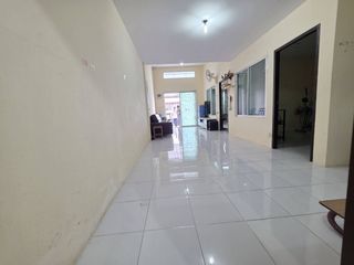 For sale 2 bedrooms townhouse 