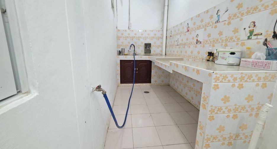 Reihenhaus zum Kauf mit 2 Zimmer 