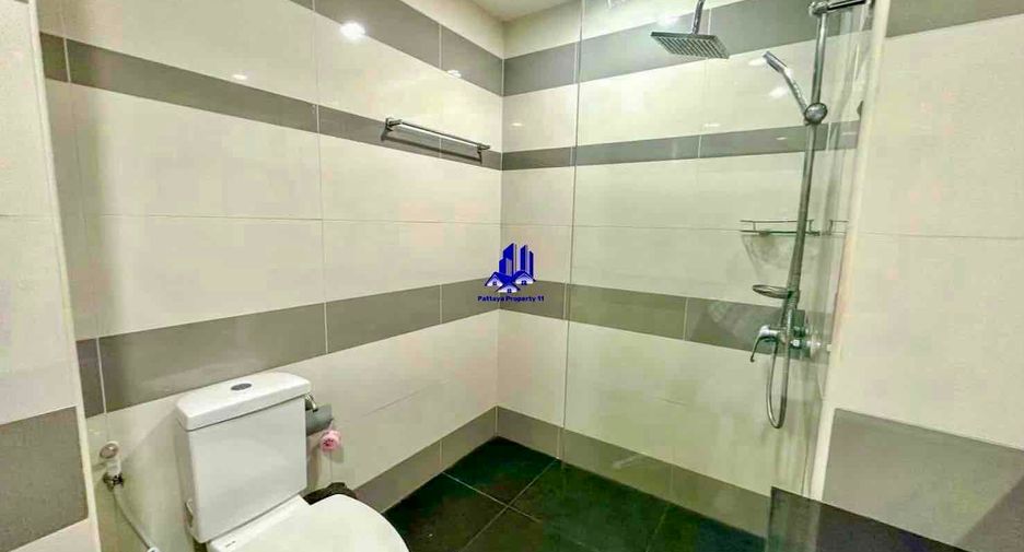 出售 1 卧室 公寓 在 Bang Lamung, Chon Buri