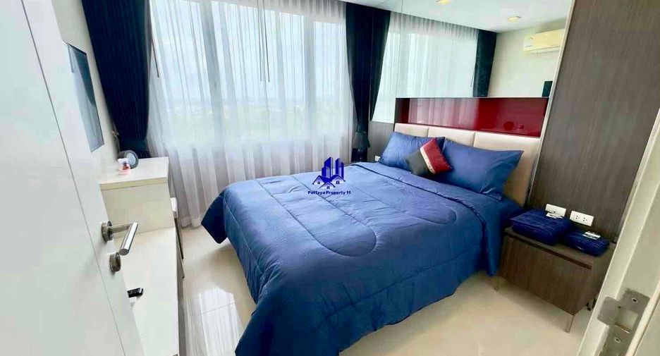 出售 1 卧室 公寓 在 Bang Lamung, Chon Buri