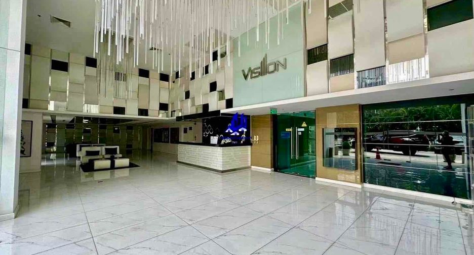 出售 1 卧室 公寓 在 Bang Lamung, Chon Buri