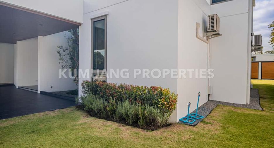 For rent 5 bedrooms house in Mueang Chiang Mai, Chiang Mai