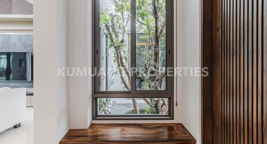 For rent 5 bedrooms house in Mueang Chiang Mai, Chiang Mai