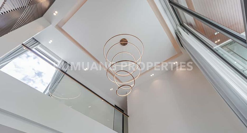 For rent 5 bedrooms house in Mueang Chiang Mai, Chiang Mai