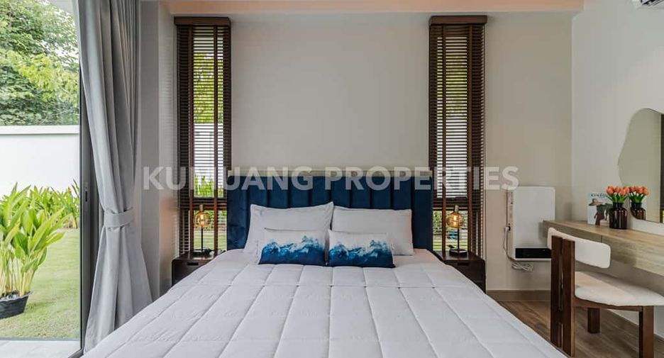 For rent 5 bedrooms house in Mueang Chiang Mai, Chiang Mai