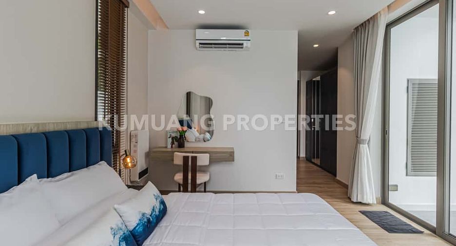 For rent 5 bedrooms house in Mueang Chiang Mai, Chiang Mai
