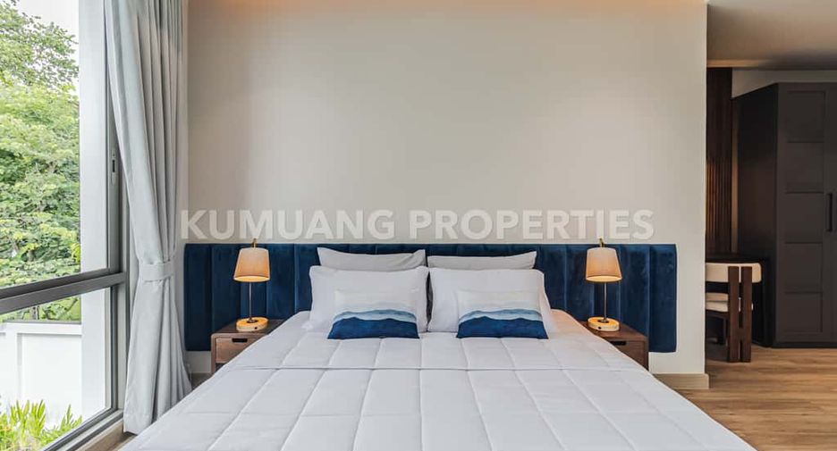 For rent 5 bedrooms house in Mueang Chiang Mai, Chiang Mai