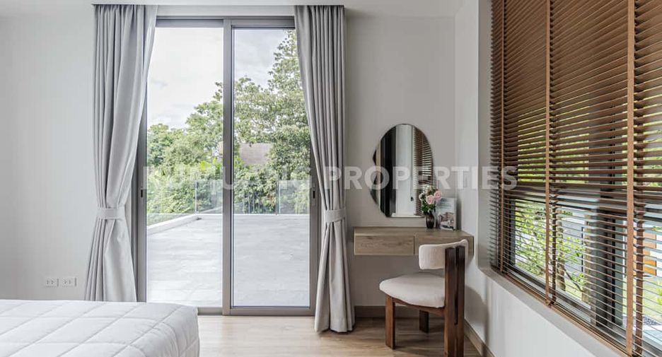 For rent 5 bedrooms house in Mueang Chiang Mai, Chiang Mai