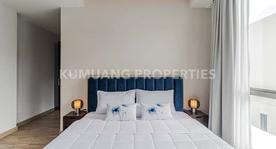 For rent 5 bedrooms house in Mueang Chiang Mai, Chiang Mai