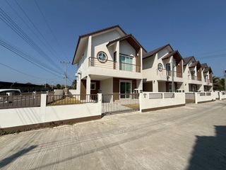 For Rent 3 Bedroom Villa In Hang Dong, Chiang Mai