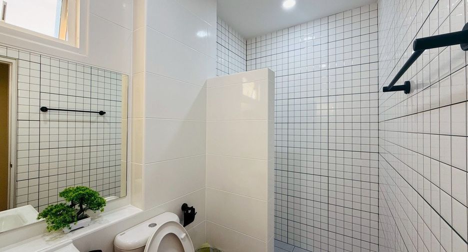For rent 3 bedrooms villa in Hang Dong, Chiang Mai