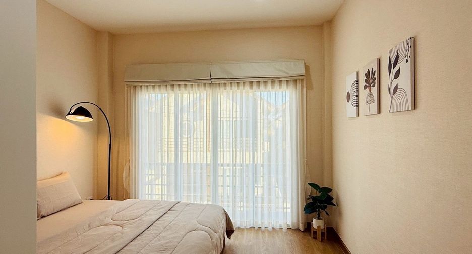 For rent 3 bedrooms villa in Hang Dong, Chiang Mai
