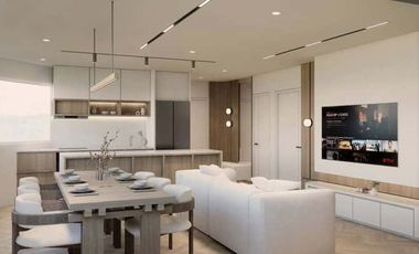 For sale 2 bedrooms condo in Mueang Chiang Mai, Chiang Mai
