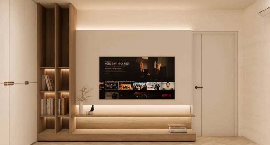 For sale 2 bedrooms condo in Mueang Chiang Mai, Chiang Mai