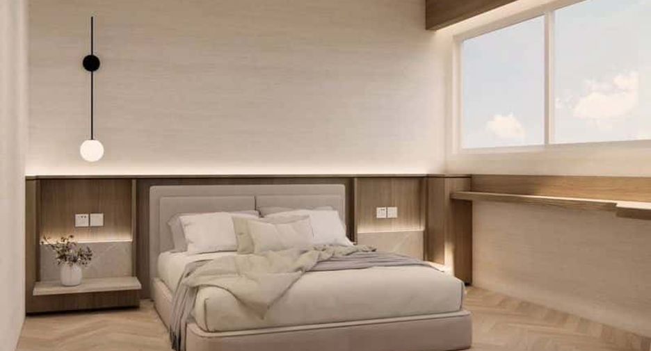 For sale 2 bedrooms condo in Mueang Chiang Mai, Chiang Mai
