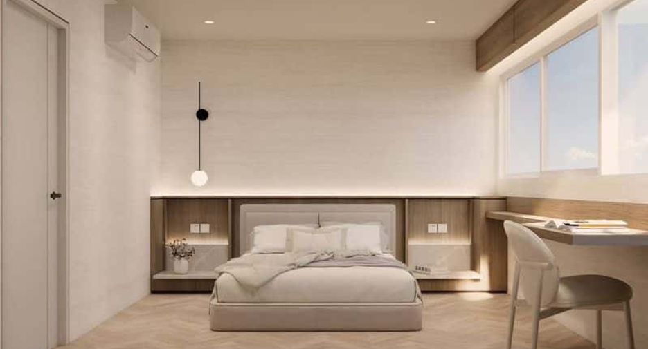For sale 2 bedrooms condo in Mueang Chiang Mai, Chiang Mai
