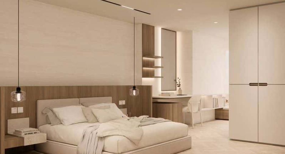 For sale 2 bedrooms condo in Mueang Chiang Mai, Chiang Mai