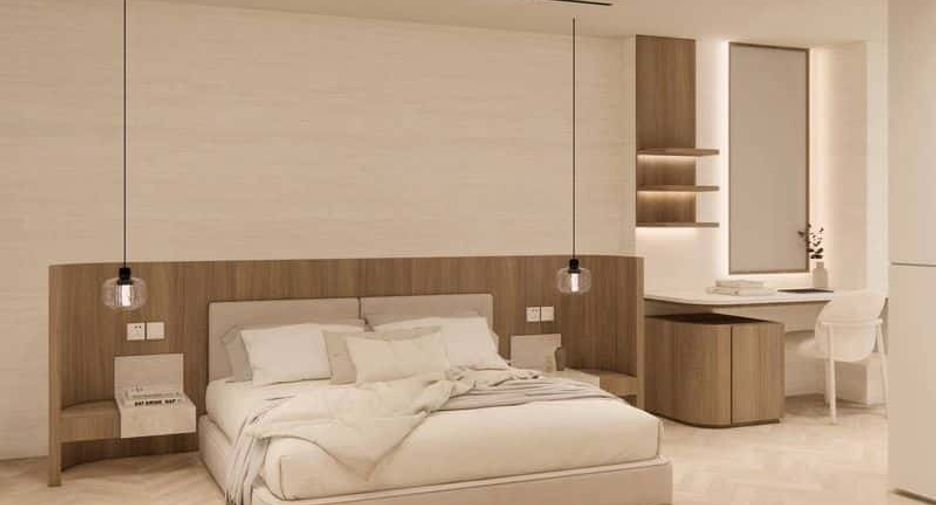 For sale 2 bedrooms condo in Mueang Chiang Mai, Chiang Mai