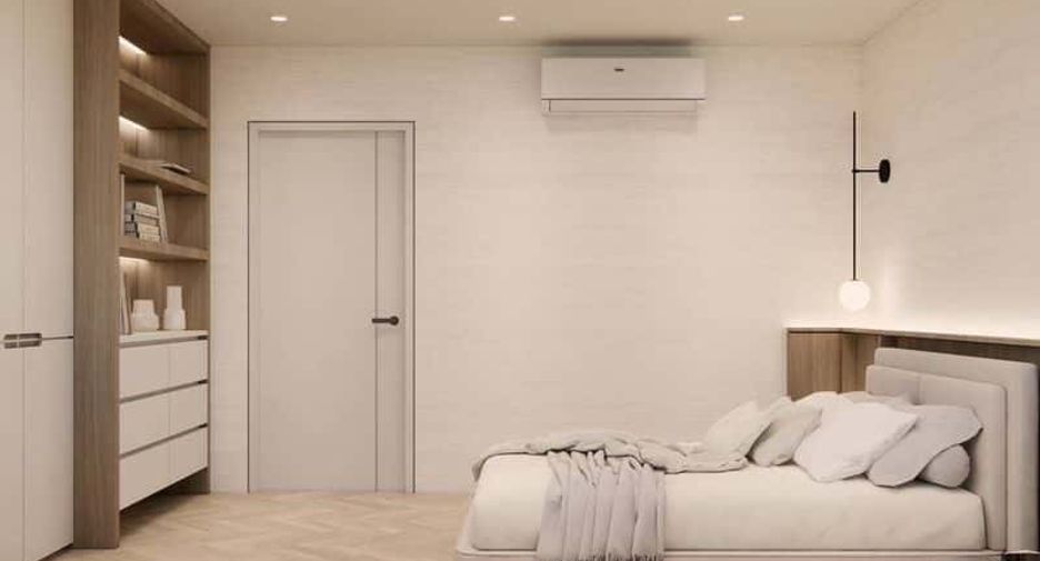 For sale 2 bedrooms condo in Mueang Chiang Mai, Chiang Mai