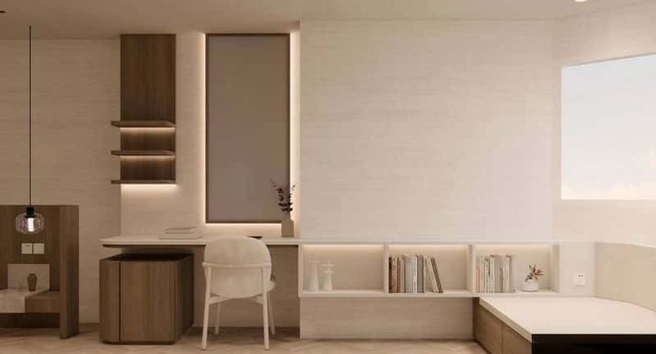 For sale 2 bedrooms condo in Mueang Chiang Mai, Chiang Mai