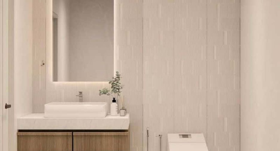 For sale 2 bedrooms condo in Mueang Chiang Mai, Chiang Mai